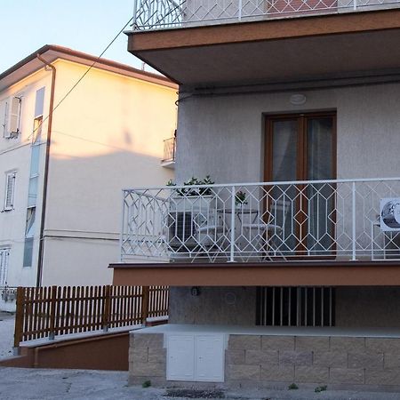 Dimora Dei Sogni Panzió Civitanova Marche Kültér fotó