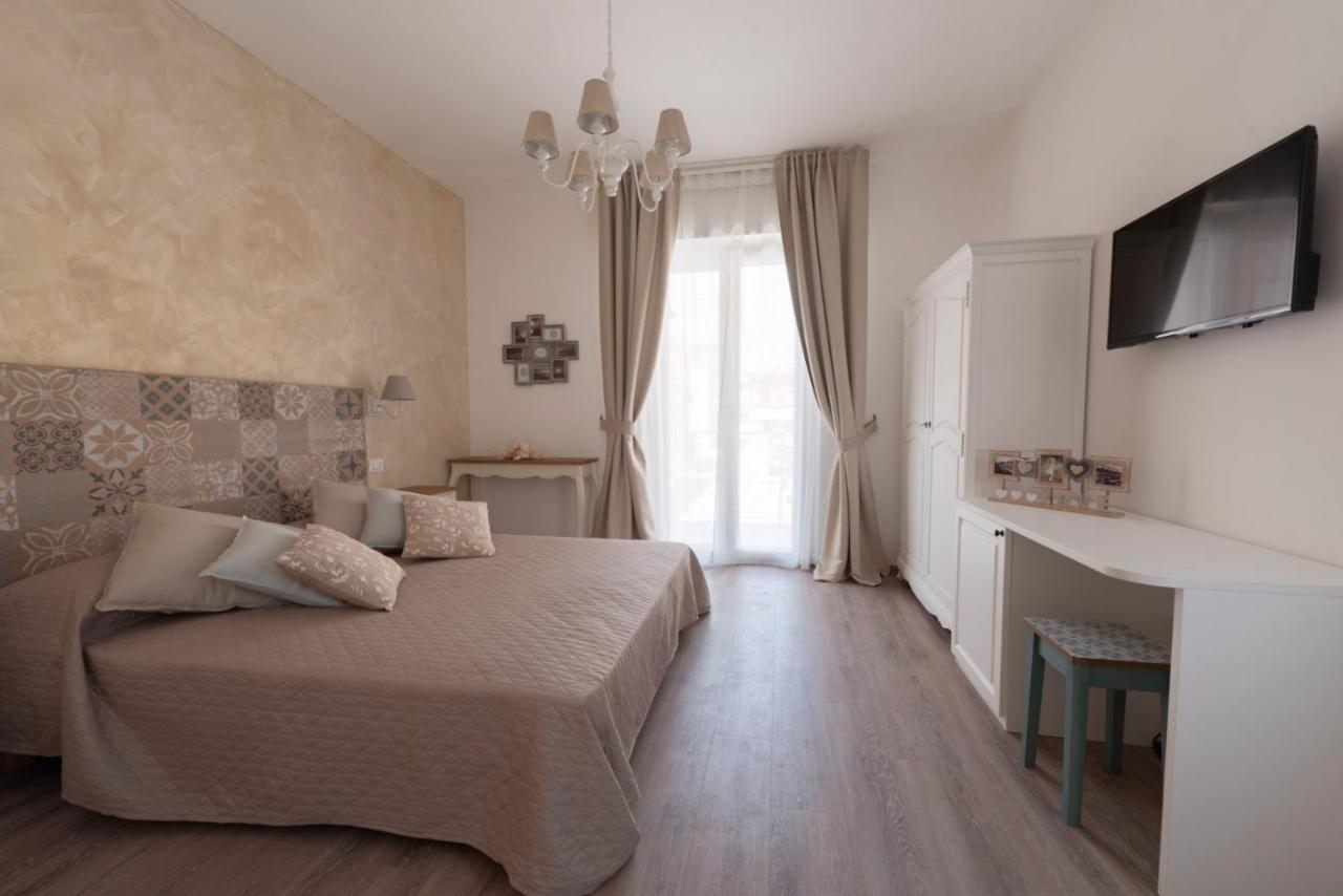 Dimora Dei Sogni Panzió Civitanova Marche Kültér fotó