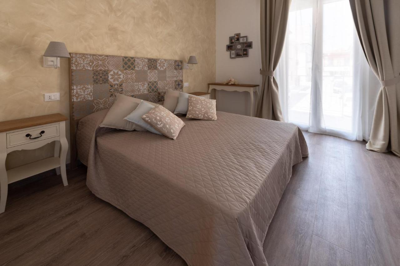 Dimora Dei Sogni Panzió Civitanova Marche Kültér fotó